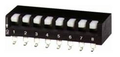 DIP Switch EPA Series 