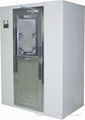 Air Shower 1400&1590series 1