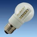 B50 45SMD LED Bulb (B50H45SMD)