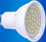 GU10-LED Lamp Cup