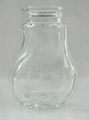 Flint Oil Bottle