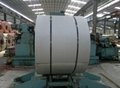 Hot Rolled Stainless Steel Coil 1