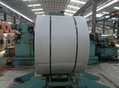 Hot Rolled Stainless Steel Coil