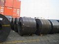 Hot Rolled Stainless Steel Coil-Black