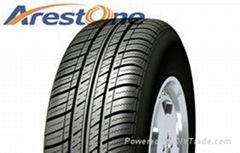 passenger car tyre