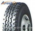 truck radial tyre