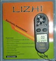 Anemometer LZ816