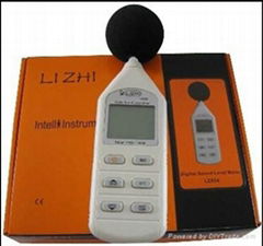 Digital Sound level meter