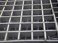 steel grating 