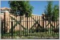 selling palisade fence