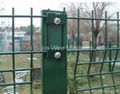 selling wire mesh fence 1