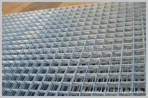 selling welded wire mesh panel 