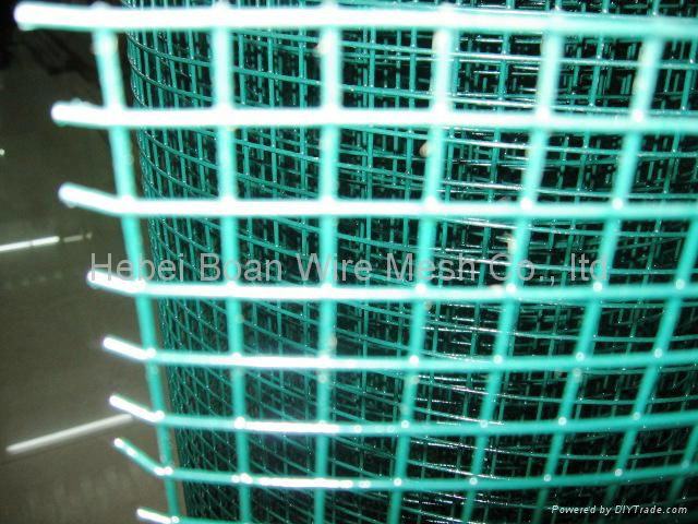 selling welded wire mesh panel  4