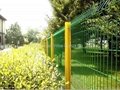 selling wire mesh fence 3