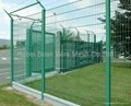 selling wire mesh fence 4