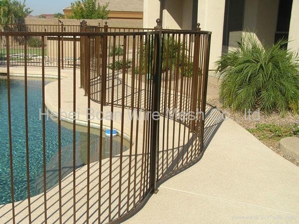 selling security fence  5