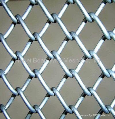 selling chain link fence  4