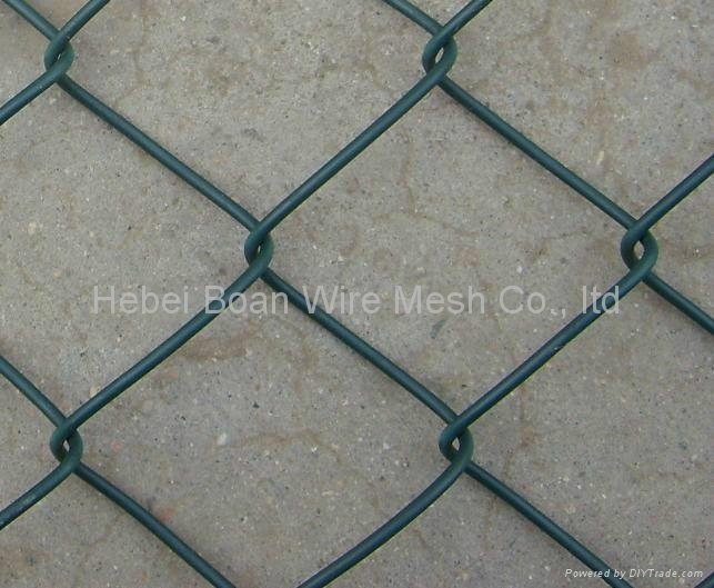 selling chain link fence  5