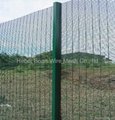 selling 358 mesh Fence  3