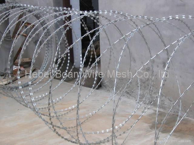 selling razor barbed wire  5