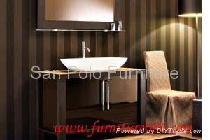 Bathroom Furniture