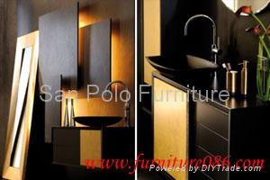 Bathroom Furniture 3