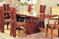 Dining Room Table 2