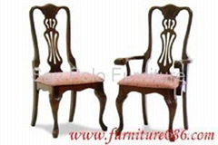 Dining Chairs