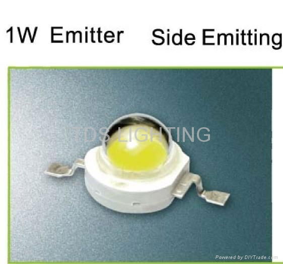 3 watt led