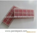 Cemented Carbide Insert Box 2