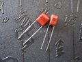 Metallized capacitor 5