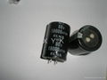 Electrolytic capacitor 3