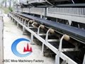 Supply Rubber Belt Conveyor 3