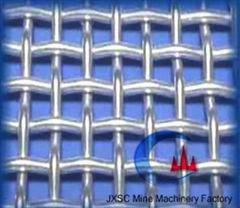 High quaility screen mesh for vibrating screen