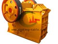 Coarse Jaw Crusher 2