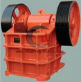 Coarse Jaw Crusher 3