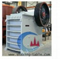 Coarse Jaw Crusher 5