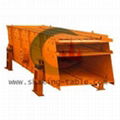 Mineral Vibrating Screen 1