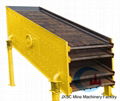 Mineral Vibrating Screen 2