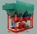 Supply Mineral Jig Separators