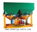 Supply Mineral Jig Separators 5