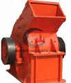 Hammer Crusher for Hard Mineral 4