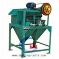 Diaphragm Jig for Mineral Supply Jig Concentrator 3