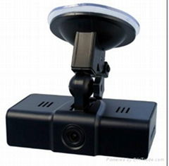 HD DVR CCD Car Black Box Recorder-968