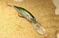 floating suspending fishing lure minnow 3