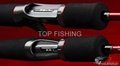 saltwater fresh water fishing lure rod with fuji guide 5