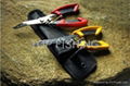 high quality fishing lure pliers 3