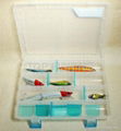 lure fishing box fishing lure suitcase lure bucket 5