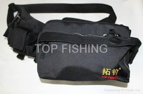 fishing waist bag lure waist bag fishing tackle bag