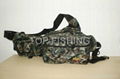 fishing waist bag lure waist bag fishing tackle bag 2